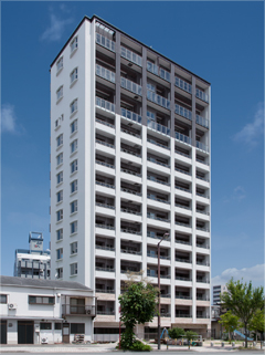マンション
