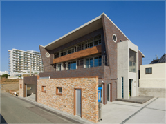 戸建住宅