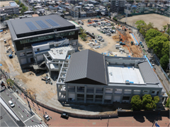 専門工事