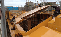 賃貸マンション 鉄筋コンクリート造10階建て
