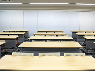 コンプレート堺町3F