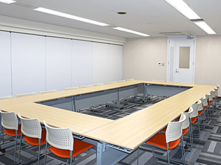 コンプレート堺町3F