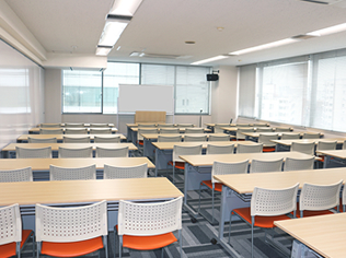コンプレート堺町3F
