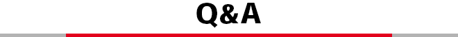 Q&A