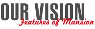 OUR VISION