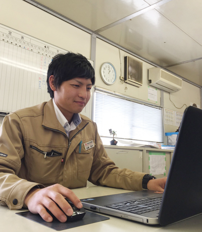 近藤 俊平さん
