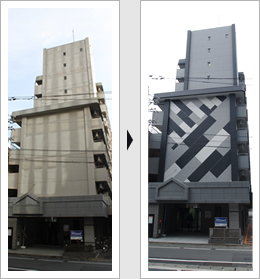 リニューアル提案
